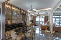 Blk 996A Buangkok Tropica (Hougang), HDB 4 Rooms #597625051